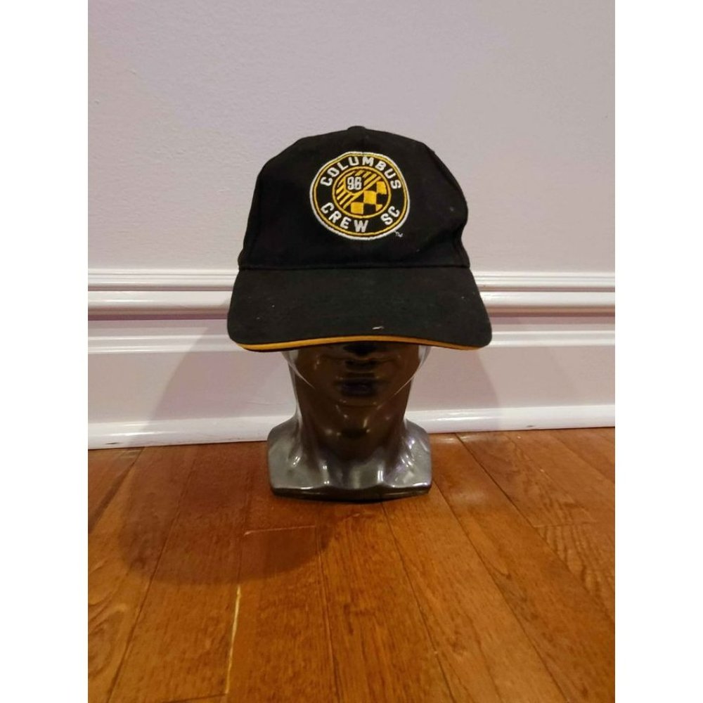 Columbus crew men's hat